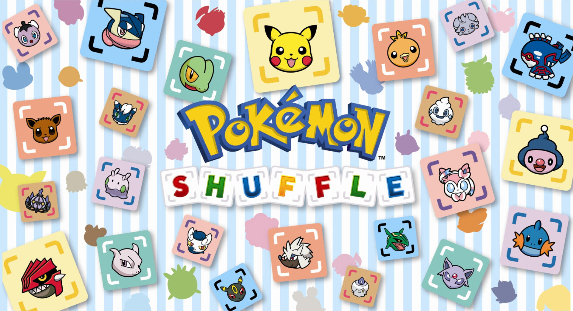 Pokémon Shuffle – Recensione