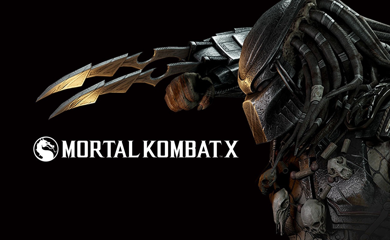 Trailer di Predator in Mortal Kombat X