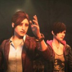 Resident Evil: Revelations 2, video trailer del terzo capitolo