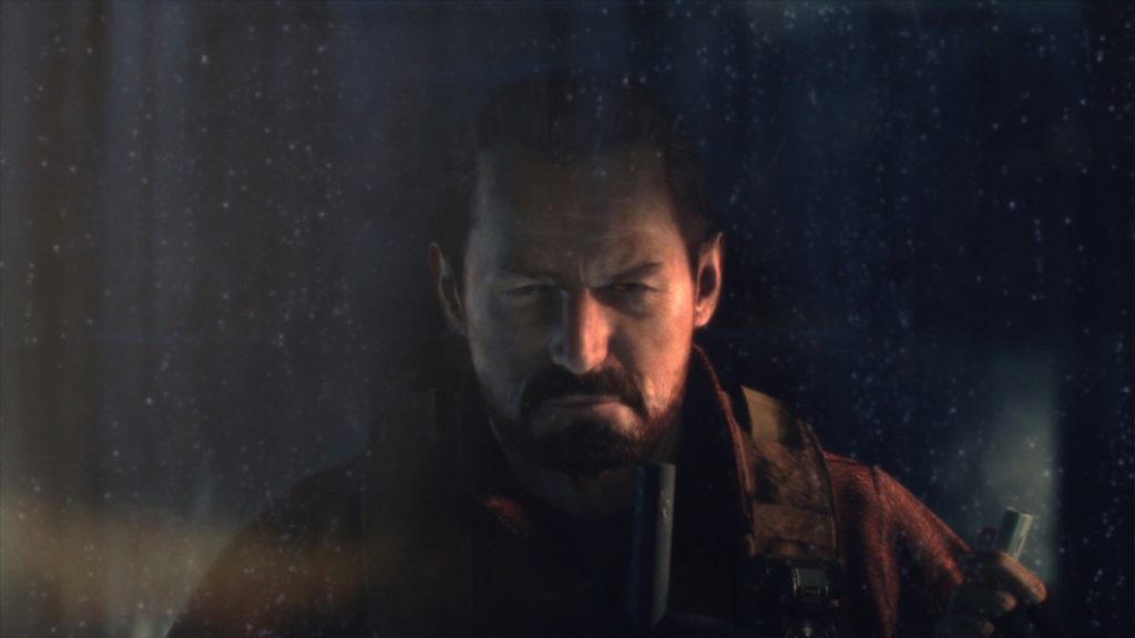 Resident Evil Revelations 2 Contemplazione - immagine della recensione