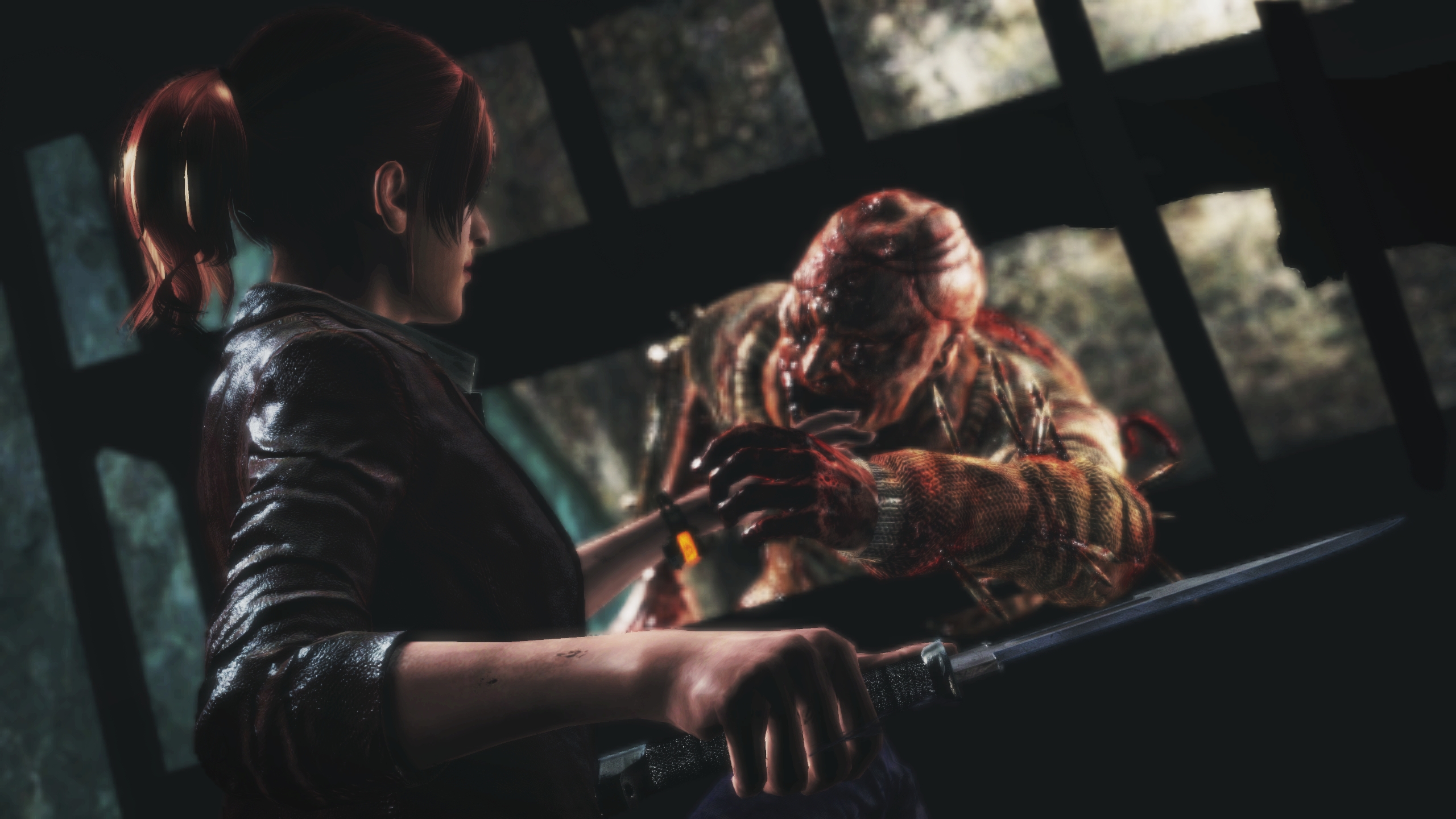Resident Evil: Revelations 2 – Colonia Penale