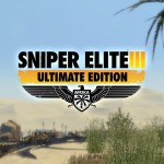 Sniper Elite 3 Ultimate Edition su Nintendo Switch