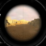 Sniper Elite 4, rivelato il bonus-preorder: uccidere Hitler!