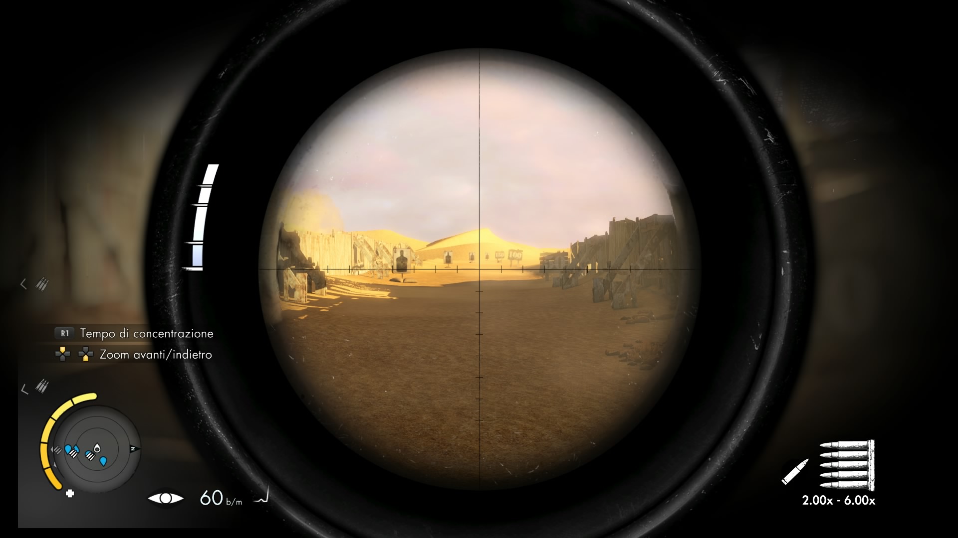 Sniper Elite 4, rivelato il bonus-preorder: uccidere Hitler!