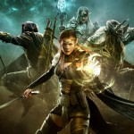 The Elder Scrolls Online: Tamriel Unlimited arriva su PC e Mac