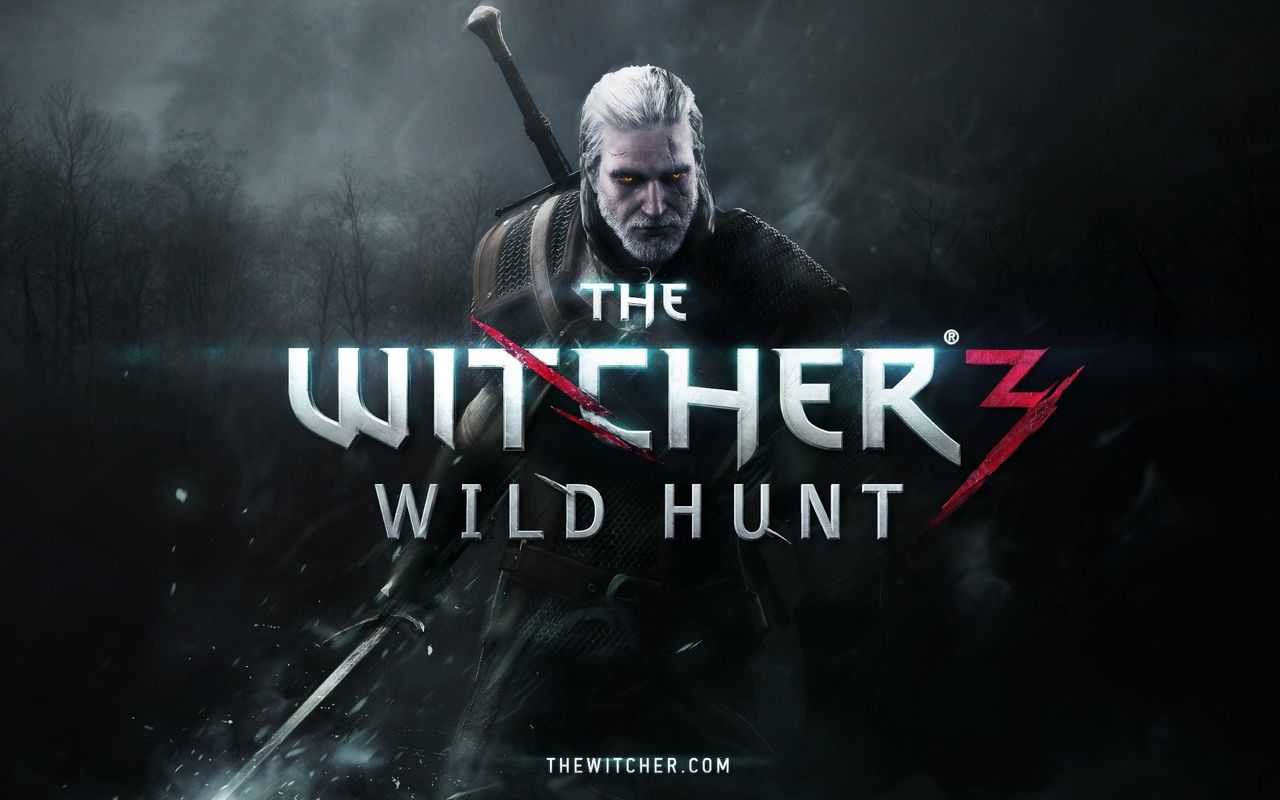 The Witcher 3: boom di accessi su Steam