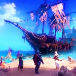 Frozenbyte svela Trine 3: The Artifacts of Power