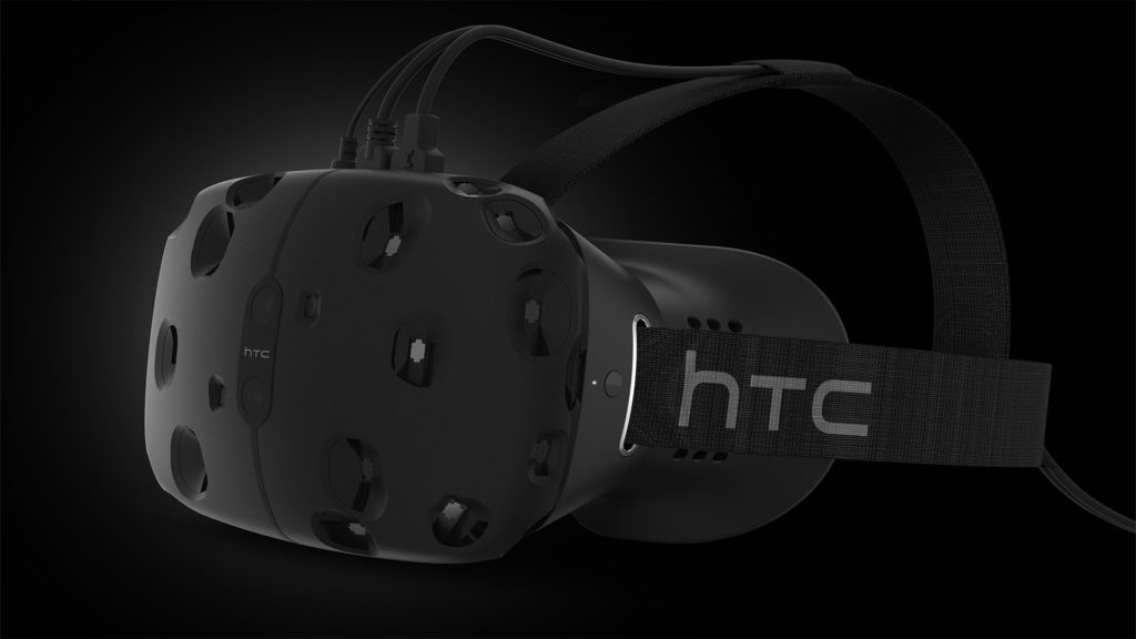 Niente HTC Vive 2 al CES 2017 - immagine della notizia