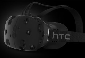 Valve presenta Vive, un headset per la realtà virtuale