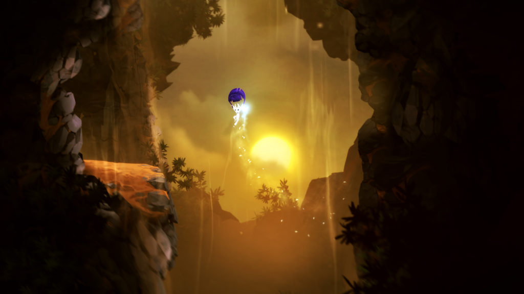 Ori and the Blind Forest Recensione