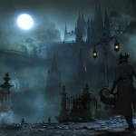 Disponibile la patch 1.5 per Bloodborne