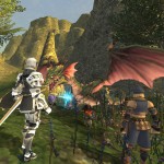 Square Enix annuncia una conferenza su Final Fantasy XI