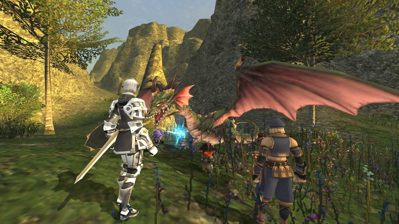 Square Enix annuncia una conferenza su Final Fantasy XI