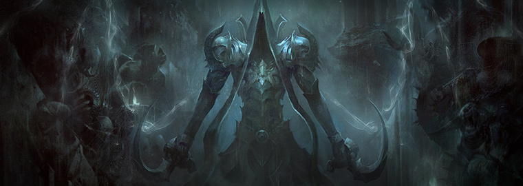 Diablo III: Blizzard rilascia un trailer per The Darkening Of Tristram