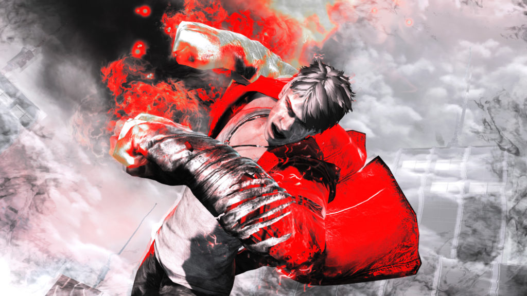 DmC: Devil May Cry - Definive Edition - immagine della recensione