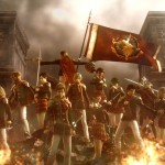 Final Fantasy Type-0 HD – Live Gameplay