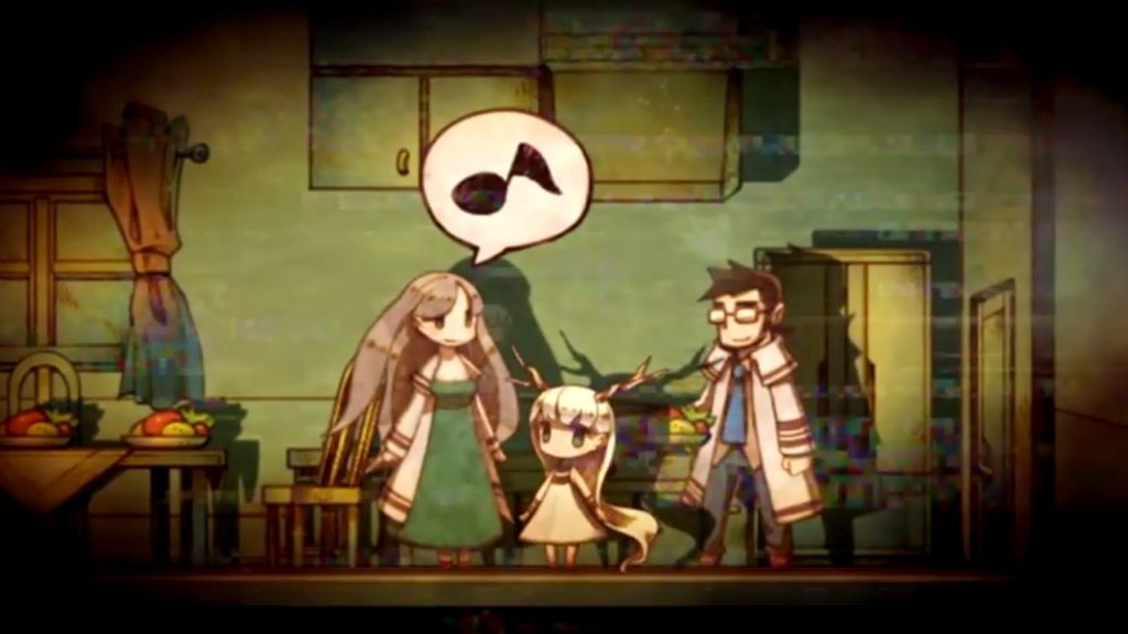 htol#NIQ: The Firefly Diary Recensione