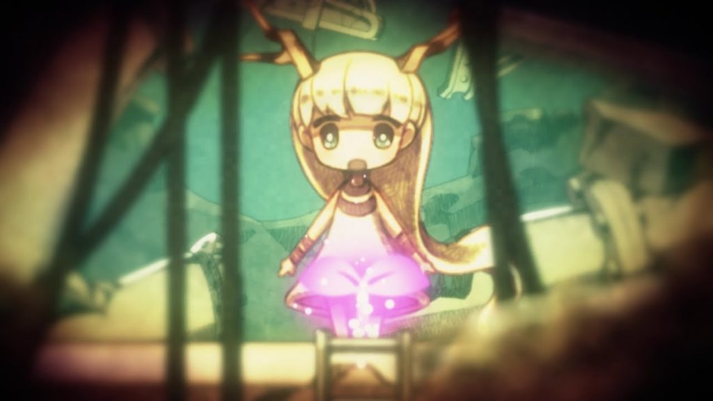 htol#NIQ: The Firefly Diary Recensione