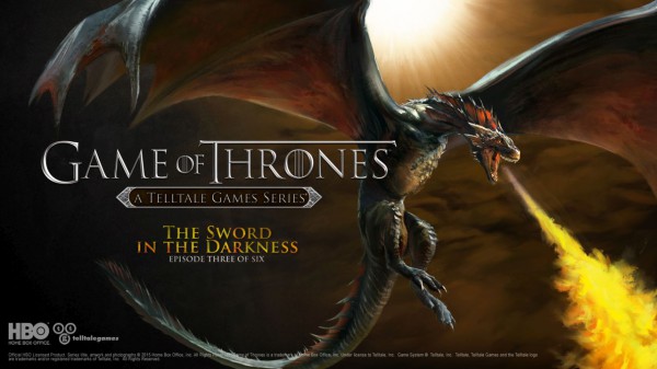 Game of Thrones, pubblicate nuove immagini per il terzo episodio