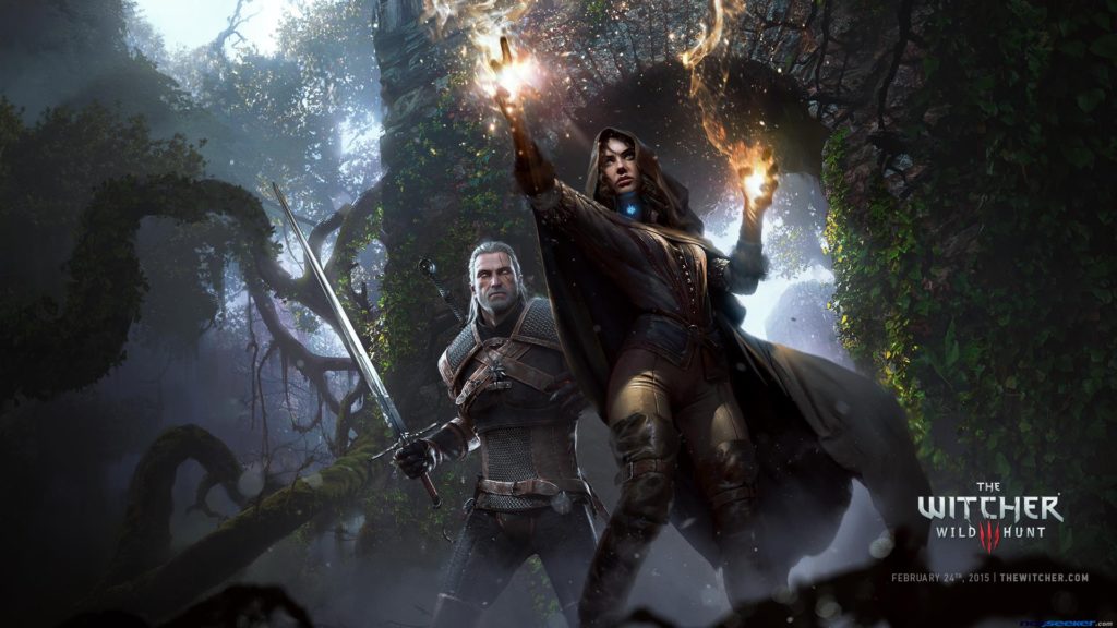 The Witcher - immagine dell'anteprima
