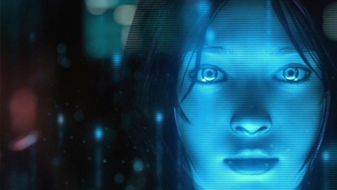 Cortana in arrivo anche su iOS e Android