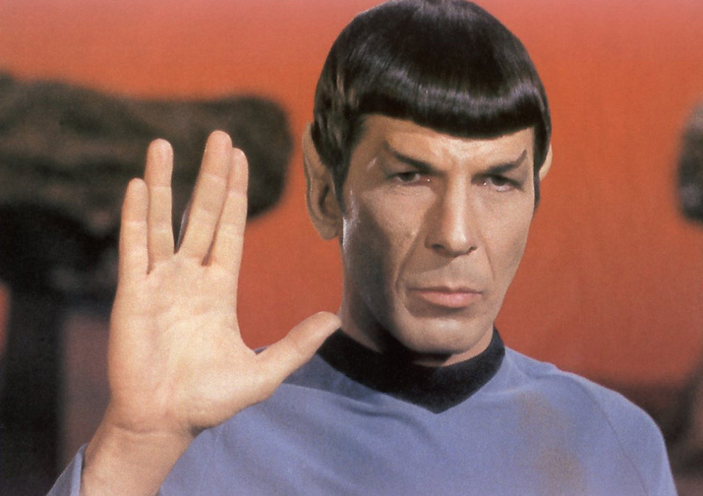 Star Trek Online tributa Leonard Nimoy - immagine della notizia