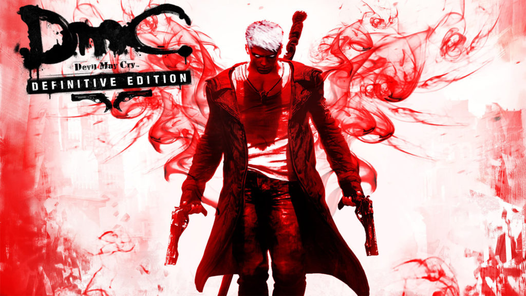 DmC 2