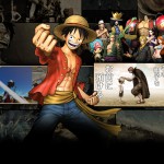Nuovo trailer One Piece: Pirate Warriors 3