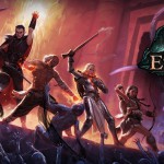 Pillars of Eternity Patch 1.0.3 disponibile su Steam