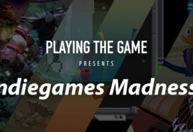 Playing The Game: Indiegames Madness!