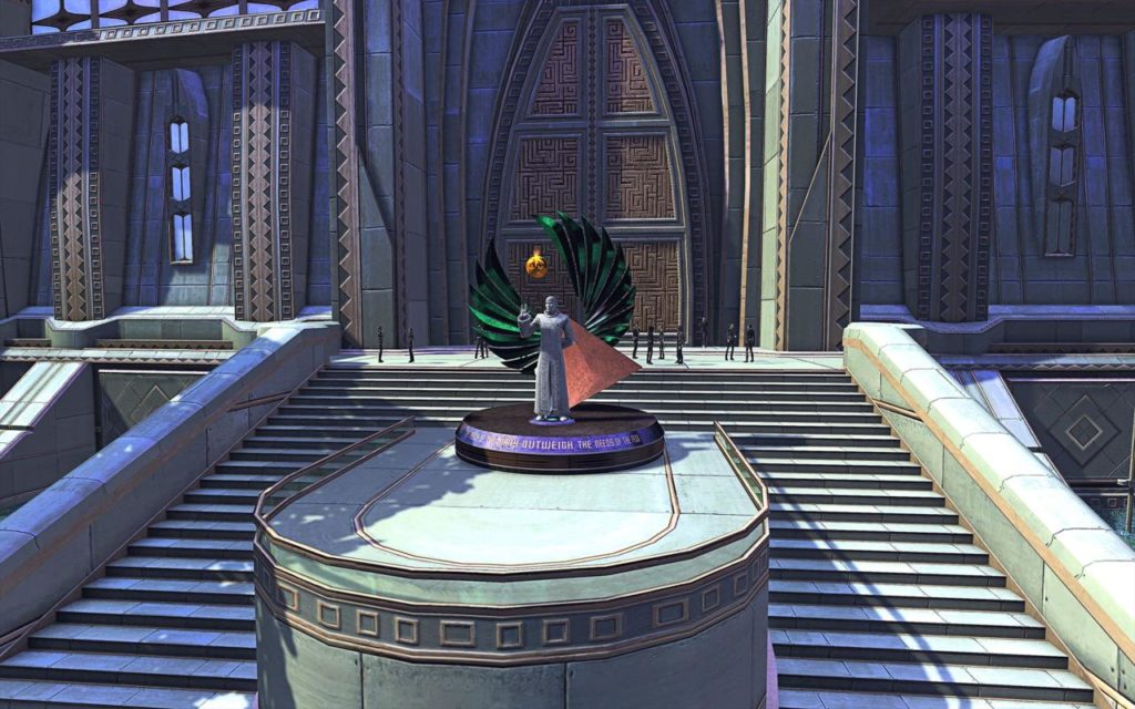 star trek online tributa leonard nimoy 02