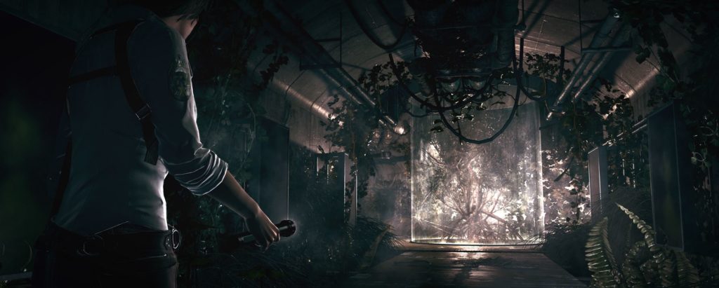 The Evil Within: The Assigment - immagine della recensione