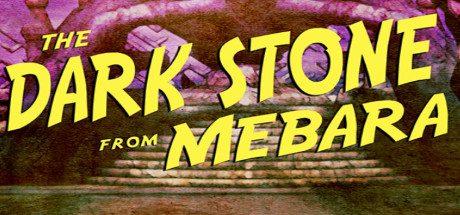 The Indiependent – The Dark Stone from Mebara