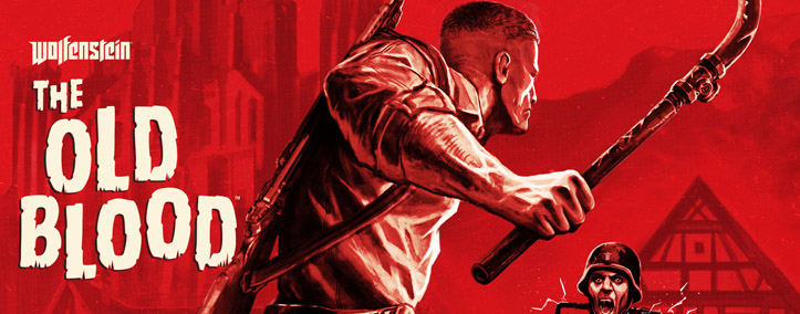 Nuovo gameplay di Wolfenstein: The Old Blood