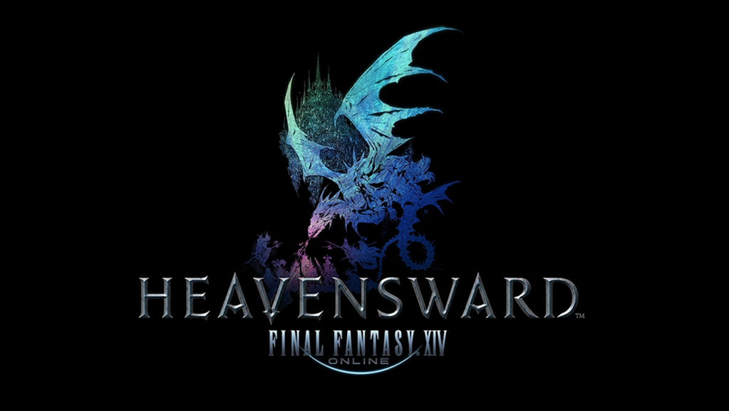 uscita di Heavensward FFXIV