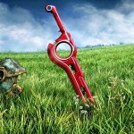 Xenoblade Chronicles: Definitive Edition setta l’epilogo un anno dopo