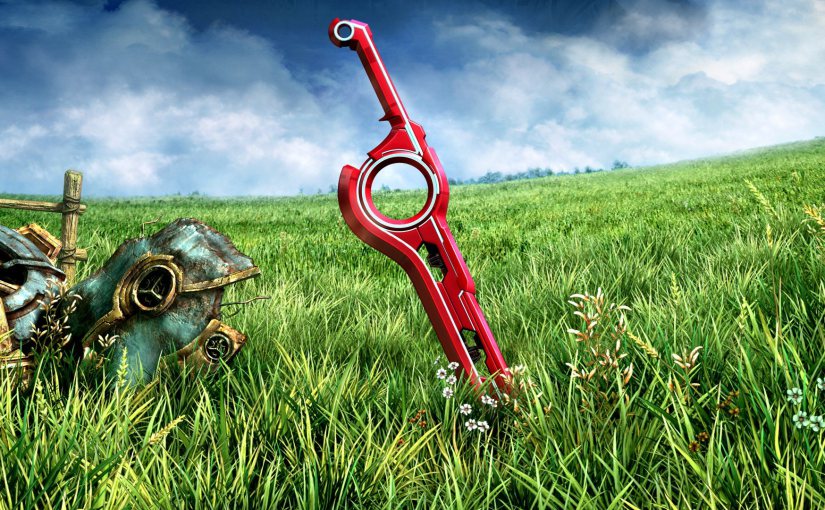 Xenoblade Chronicles: Definitive Edition setta l’epilogo un anno dopo