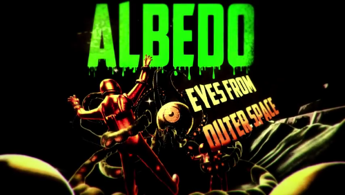 In arrivo domani su Steam l’avventura italiana Albedo: Eyes from Outer Space