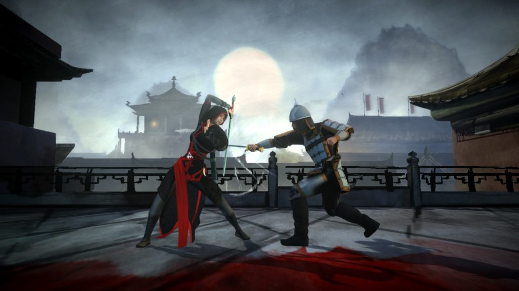 Assassin’s Creed Chronicles China 02