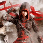 Assassin’s Creed Chronicles China disponibile
