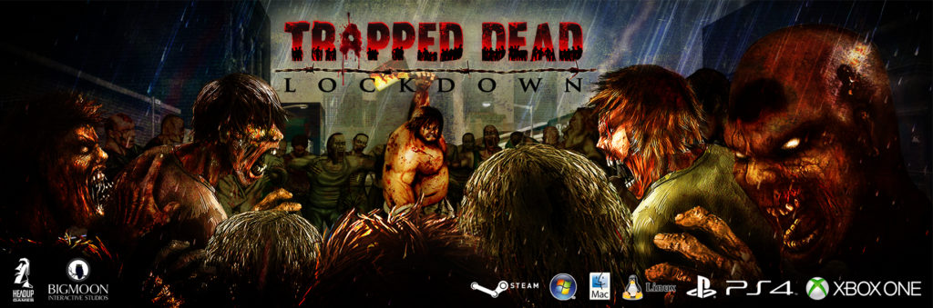 Trapped Dead: Lockdown - immagine della recensione