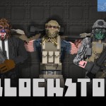 Blockstorm, open beta in arrivo