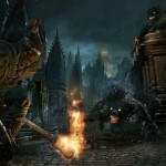 Disponibile la patch 1.04 per Bloodborne
