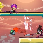 Brawlhalla: un trailer per la versione smartphone