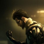 Deus Ex: Mankind Divided, disponibile il trailer di annuncio