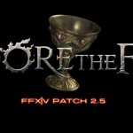 FFXIV: A Realm Reborn, disponibile la patch 2.55 “Before the Fall”