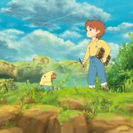 Ni No Kuni non sarà rimasterizzato su Switch