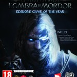 Annunciato L’Ombra di Mordor Game of the Year Edition