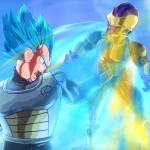 Il terzo DLC di DRAGON BALL XENOVERSE è in arrivo!