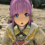 Star Ocean 5 Miki2
